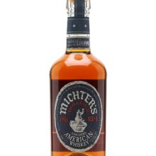 Michter's US*1 Unblended American Whiskey American Whiskey |
