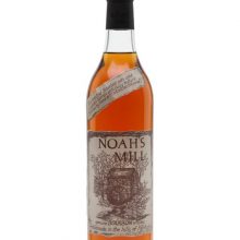 Noah's Mill Bourbon Small Batch Kentucky Straight Bourbon Whiskey |