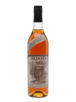 Noah's Mill Bourbon Small Batch Kentucky Straight Bourbon Whiskey |