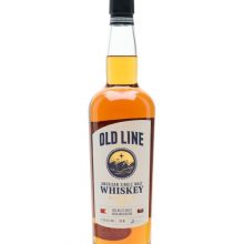 Old Line Flagship 95 American Single Malt American Single Malt Whiskey |