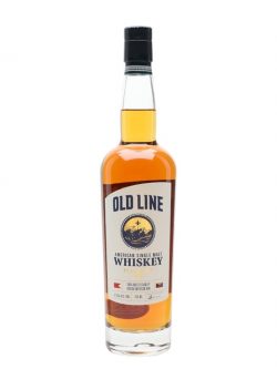 Old Line Flagship 95 American Single Malt American Single Malt Whiskey |