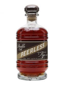Peerless Double Oak Rye Kentucky Straight Rye Whiskey |