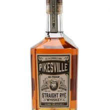 Pikesville 6 Year Old Straight Rye / Heaven Hill |