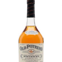 Old Potrero 18th Century Style Rye Spirit |