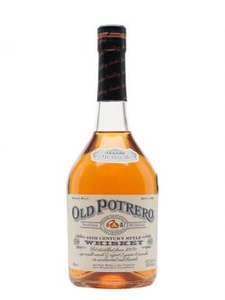 Old Potrero 18th Century Style Rye Spirit |
