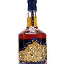 Pure Kentucky XO Kentucky Straight Bourbon Whiskey |