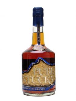 Pure Kentucky XO Kentucky Straight Bourbon Whiskey |