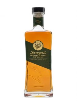 Rabbit Hole Boxergrail Straight Rye Kentucky Straight Rye Whiskey |