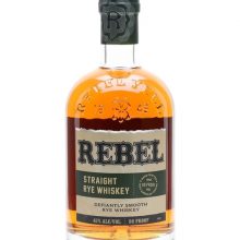 Rebel Yell Straight Rye Whiskey Small Batch Straight Rye Whiskey |