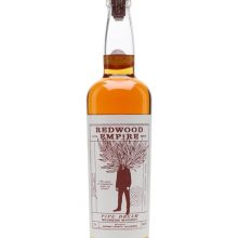 Redwood Empire Pipe Dream Bourbon American Bourbon Whiskey |