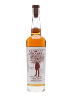 Redwood Empire Pipe Dream Bourbon American Bourbon Whiskey |