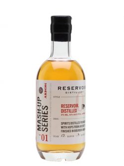 Reservoir Ardent IPA / Mashup Series 1 Spirit Drink |