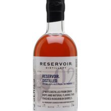 Reservoir Hardywood Gingerbread Stout / Mashup Series 2 Spirit Drink |