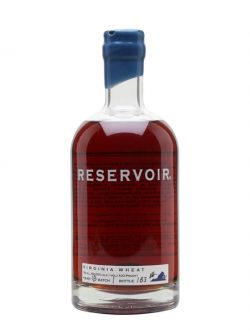 Reservoir Wheat Whiskey Virginia Wheat Whiskey |