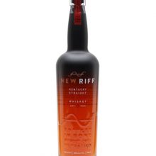 New Riff 6 Year Old Malted Rye Kentucky Straight Malted Rye Whiskey |