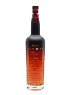 New Riff 6 Year Old Malted Rye Kentucky Straight Malted Rye Whiskey |