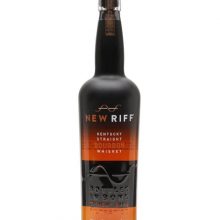 New Riff Bottled In Bond Kentucky Straight Bourbon |