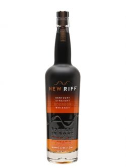New Riff Bottled In Bond Kentucky Straight Bourbon |