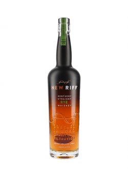 New Riff Bottled In Bond Kentucky Straight Rye |