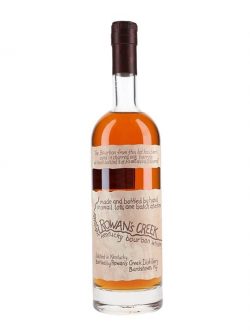 Rowan's Creek Small Batch Kentucky Straight Bourbon Whiskey |