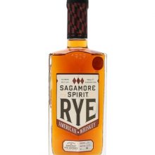 Sagamore Signature Straight Rye 93 Proof  American Rye Whiskey |