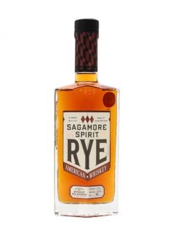 Sagamore Signature Straight Rye 93 Proof  American Rye Whiskey |