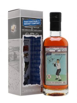 Santa Fe Spirits 5 Year Old / Batch 1 / That Boutique-y Whisky Company |