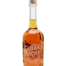 Sazerac Rye Kentucky Straight Rye Whiskey |