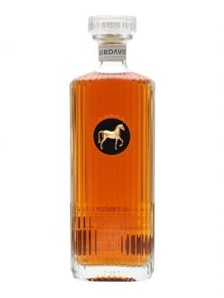 SirDavis Whisky / Sherry Cask Finish American Rye Whisky |