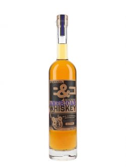 St George Breaking & Entering American Whiskey |