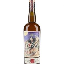 St George Baller Single Malt Californian Single Malt Whisky |