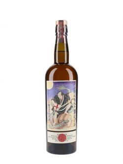 St George Baller Single Malt Californian Single Malt Whisky |