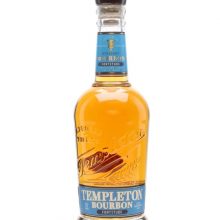 Templeton Fortitude Bourbon American Straight Bourbon Whiskey |