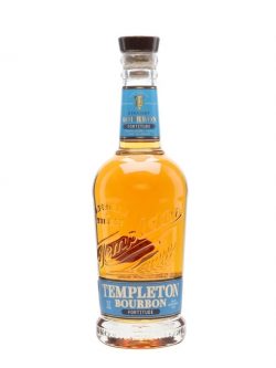 Templeton Fortitude Bourbon American Straight Bourbon Whiskey |