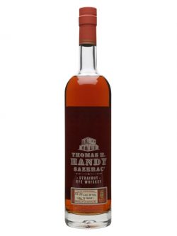 Thomas H Handy Sazerac Rye / Bot.2015 Kentucky Straight Rye Whiskey |