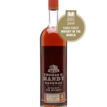 Thomas H Handy Sazerac 2011 / Bot.2017 Kentucky Straight Rye Whisky |