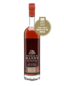 Thomas H Handy Sazerac 2011 / Bot.2017 Kentucky Straight Rye Whisky |