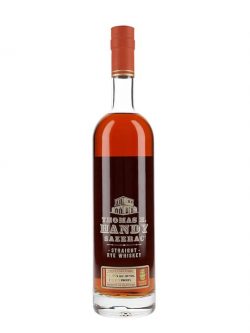 Thomas H Handy Sazerac 2013 / 6 Year Old / Bot.2019 |