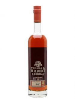 Thomas H Handy Sazerac 2014 / 6 Year Old / Bot.2020 |