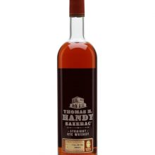 Thomas H Handy Sazerac 2015 / 6 Year Old / Bot.2021 Straight Whisky |