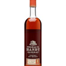Thomas H. Handy Sazerac Rye / Bot.2011 Kentucky Straight Rye Whiskey |