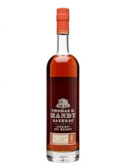 Thomas H. Handy Sazerac Rye / Bot.2011 Kentucky Straight Rye Whiskey |
