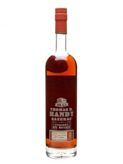 Thomas H Handy Sazerac Rye / Bot.2013 |