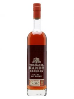 Thomas H Handy Sazerac Rye / Bot.2014 Straight Rye Whisky |