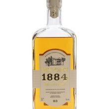 Uncle Nearest 1884 Small Batch Whiskey Tennessee Whiskey |