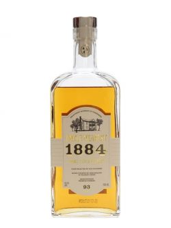 Uncle Nearest 1884 Small Batch Whiskey Tennessee Whiskey |