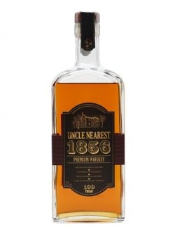 Uncle Nearest 1856 Whiskey Tennessee Whiskey |