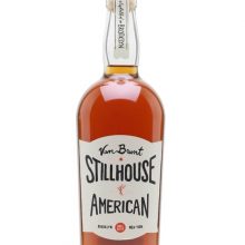 Van Brunt Stillhouse American Whiskey American Whiskey |