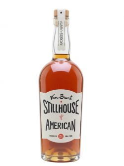Van Brunt Stillhouse American Whiskey American Whiskey |