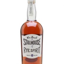 Van Brunt Stillhouse Rye Spirit American Rye Spirit |